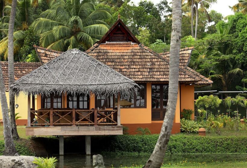 فندق Ameya Kerala