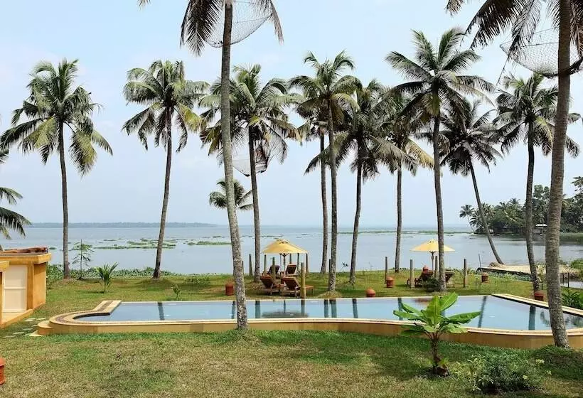 Hotelli Ameya Kerala