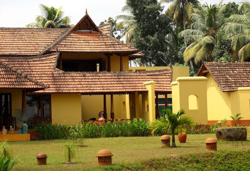 فندق Ameya Kerala