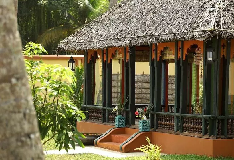 Hotelli Ameya Kerala