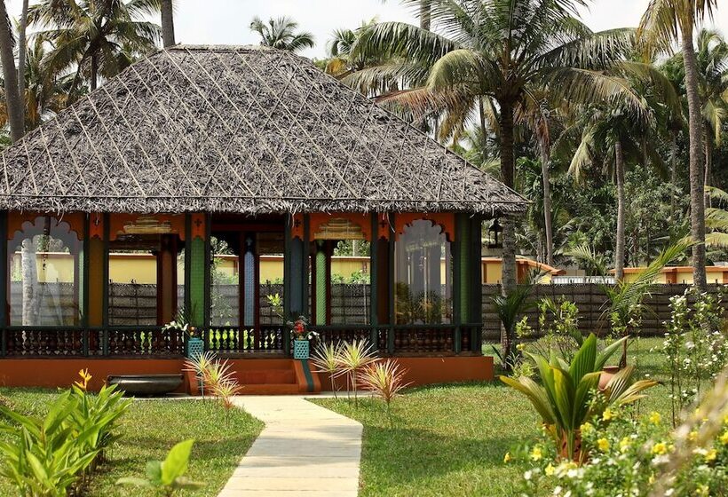 فندق Ameya Kerala