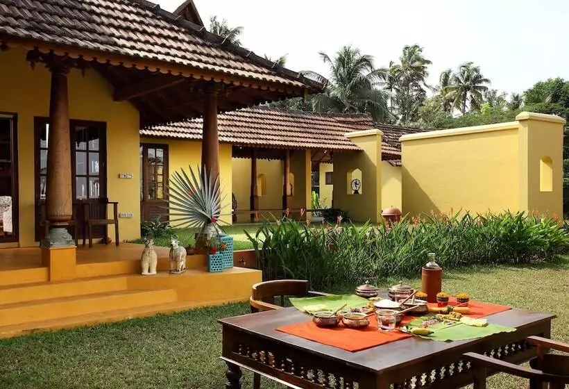 Hotelli Ameya Kerala