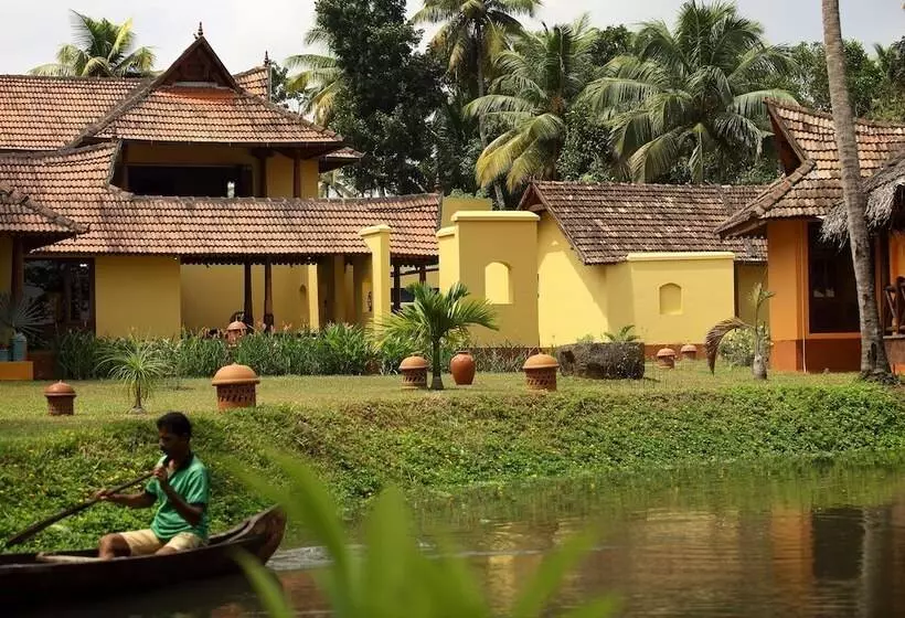 Hotelli Ameya Kerala
