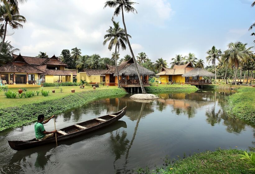 فندق Ameya Kerala