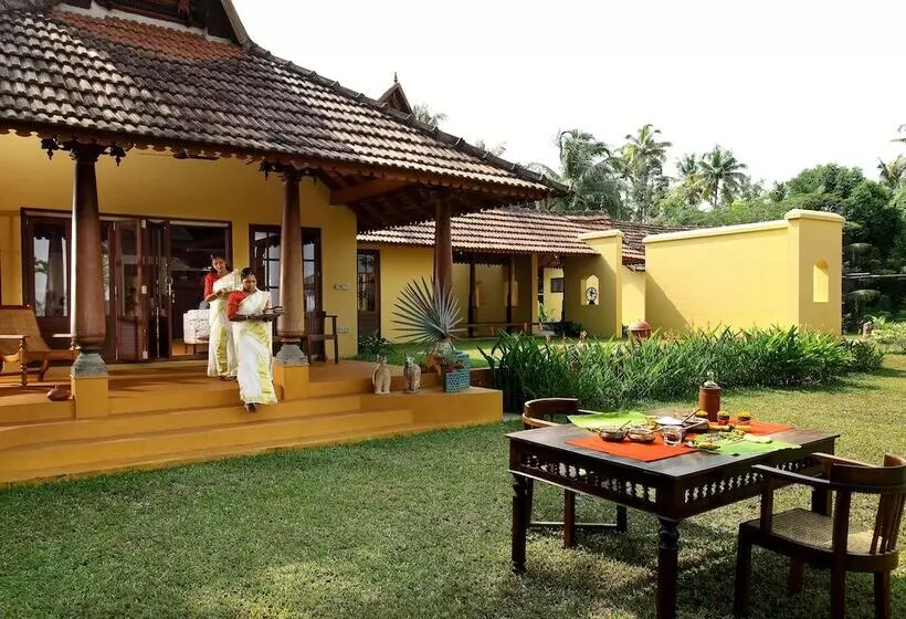 Hotelli Ameya Kerala