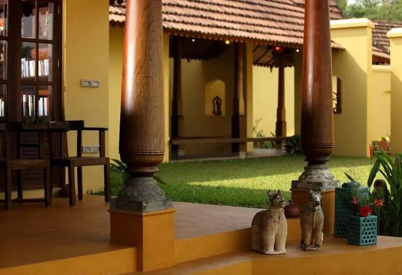 Hotelli Ameya Kerala