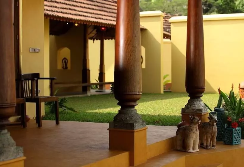 Hotelli Ameya Kerala