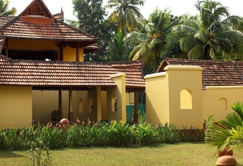 فندق Ameya Kerala