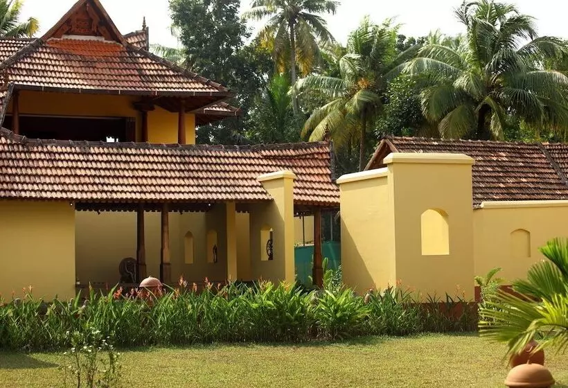 Hotelli Ameya Kerala