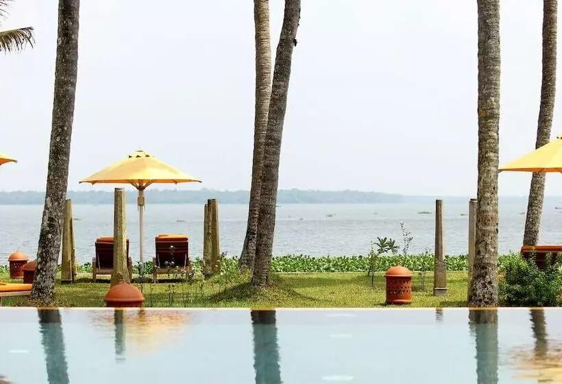 Hotelli Ameya Kerala