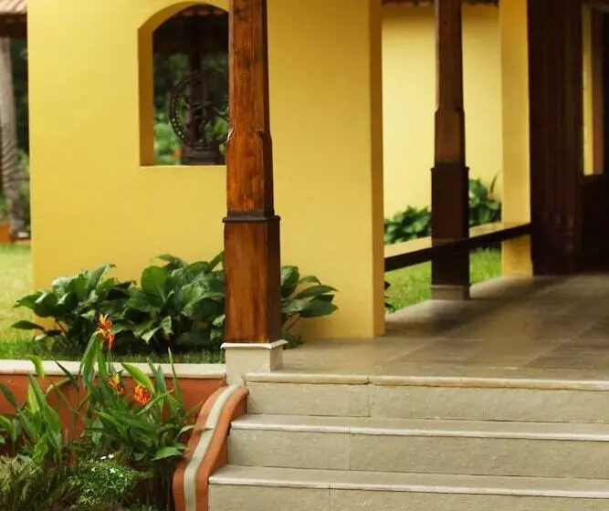 Hotelli Ameya Kerala