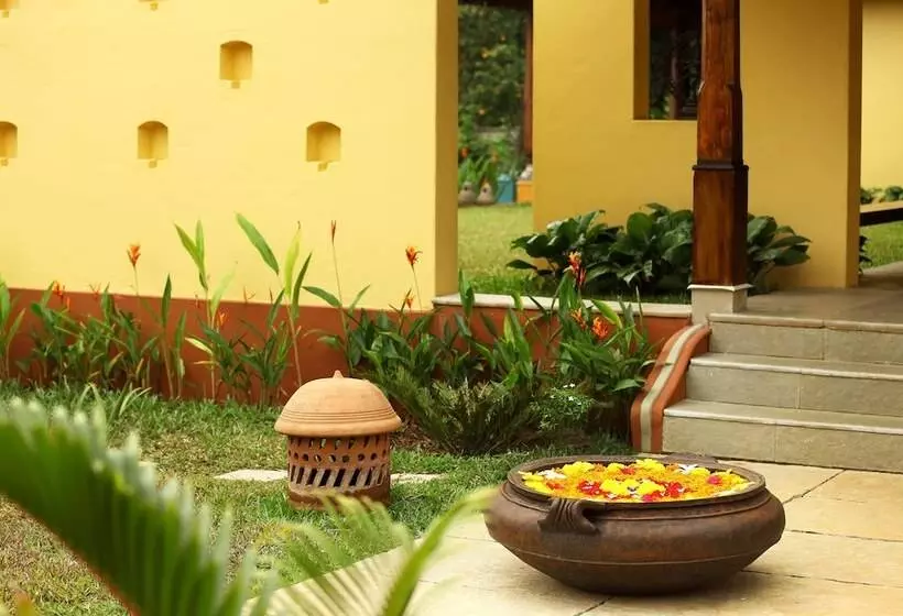 Hotelli Ameya Kerala