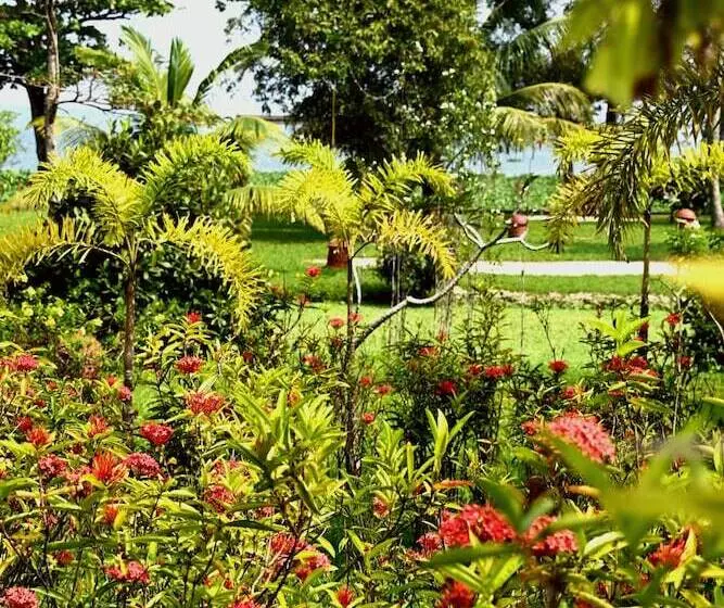 Hotelli Ameya Kerala