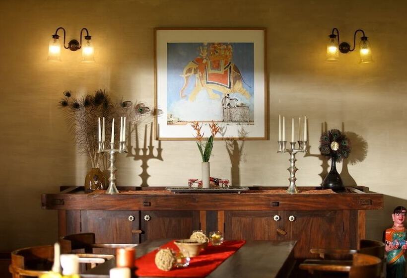 فندق Ameya Kerala