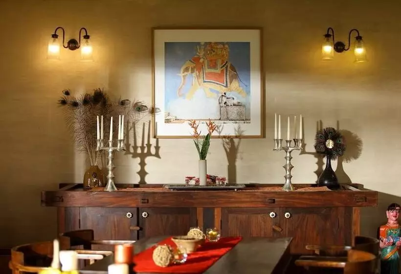 Hotelli Ameya Kerala