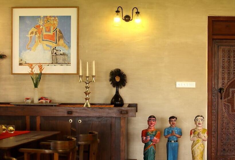 فندق Ameya Kerala