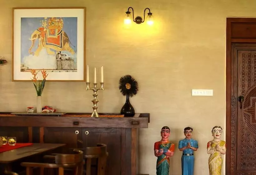 Hotelli Ameya Kerala