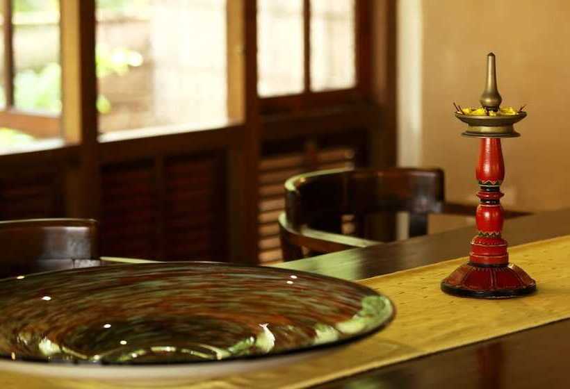 فندق Ameya Kerala
