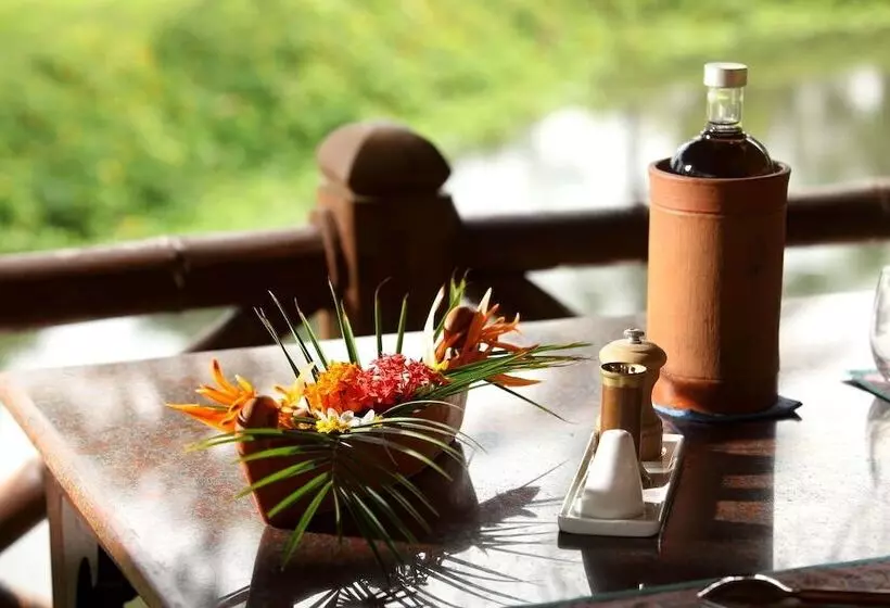 Hotelli Ameya Kerala