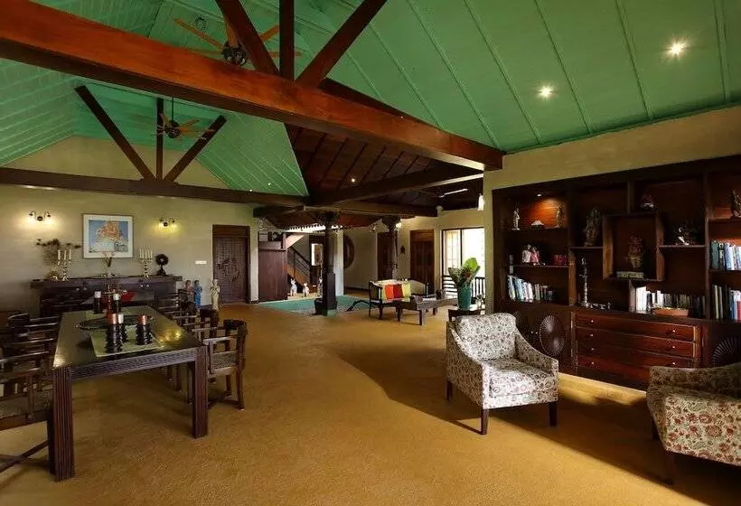 Hotelli Ameya Kerala