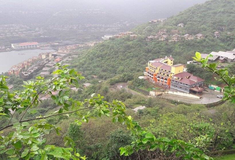 酒店 Antariksh Retreat