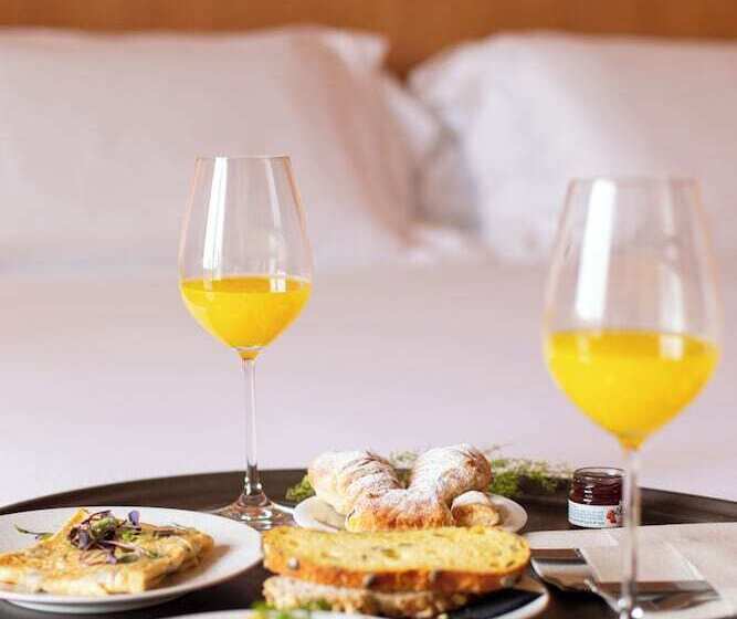 ホテル Arpita Beach Resort