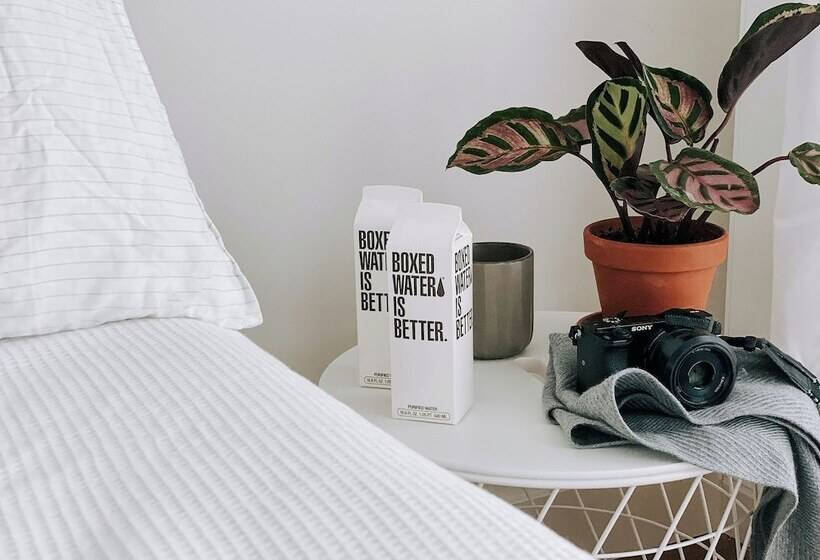 ホテル Arpita Beach Resort