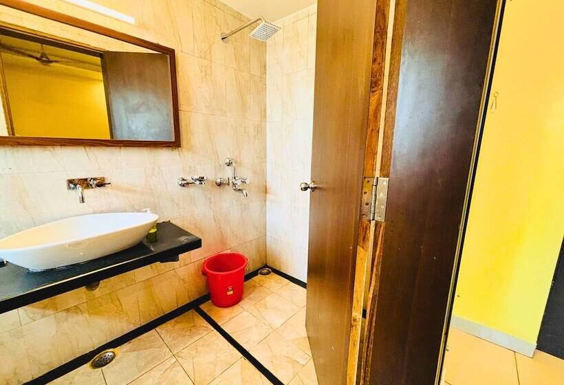 ホテル Arpita Beach Resort