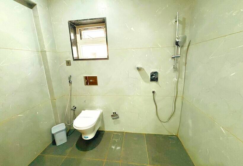 ホテル Arpita Beach Resort