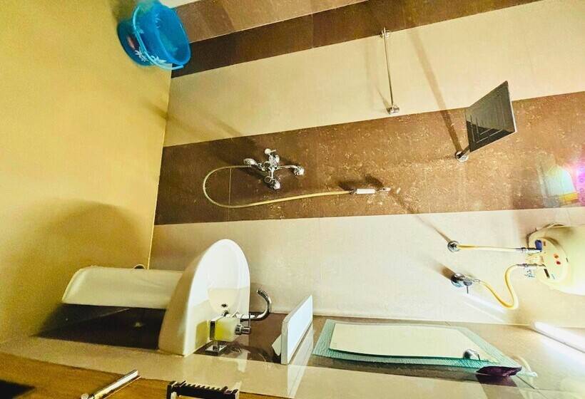 ホテル Arpita Beach Resort