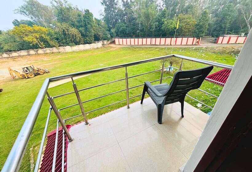 ホテル Arpita Beach Resort