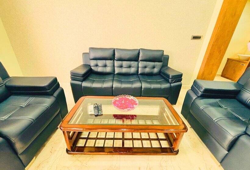 ホテル Arpita Beach Resort