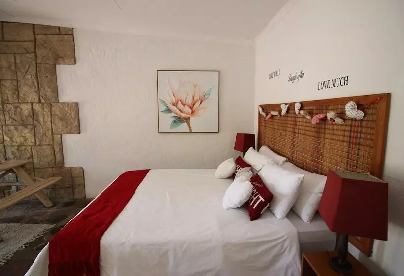 Hotelli Asante Sana Holiday Village