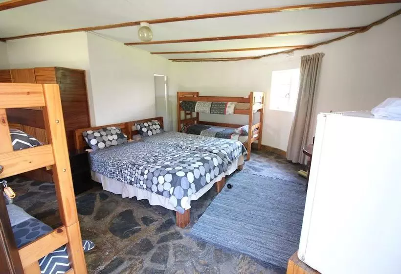 Hotelli Asante Sana Holiday Village