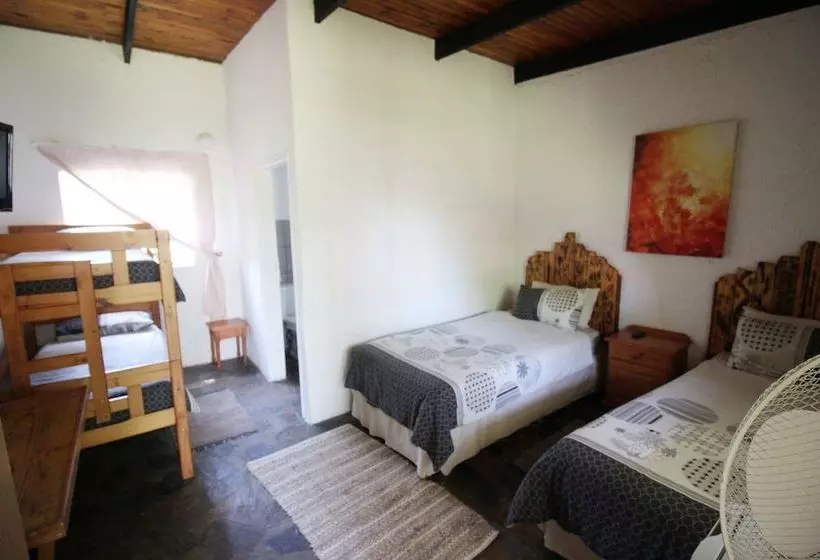 Hotelli Asante Sana Holiday Village