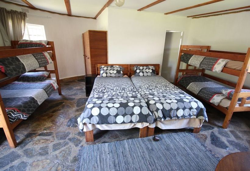 호텔 Asante Sana Holiday Village