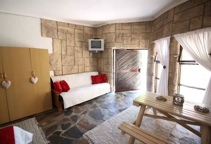 Hotelli Asante Sana Holiday Village