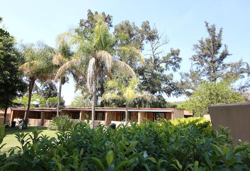 호텔 Asante Sana Holiday Village