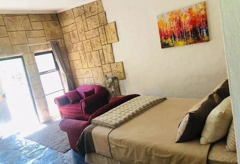 Hotelli Asante Sana Holiday Village