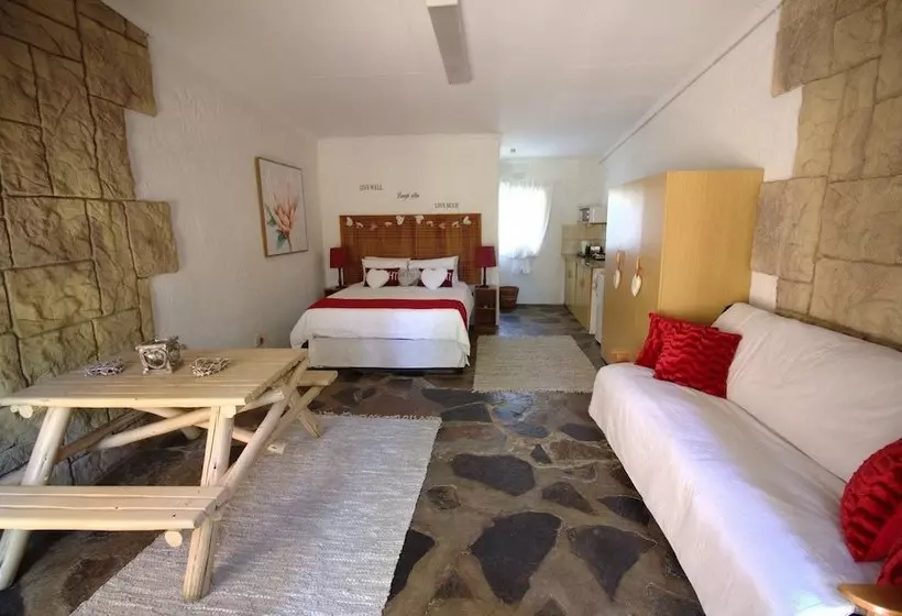 Hotelli Asante Sana Holiday Village