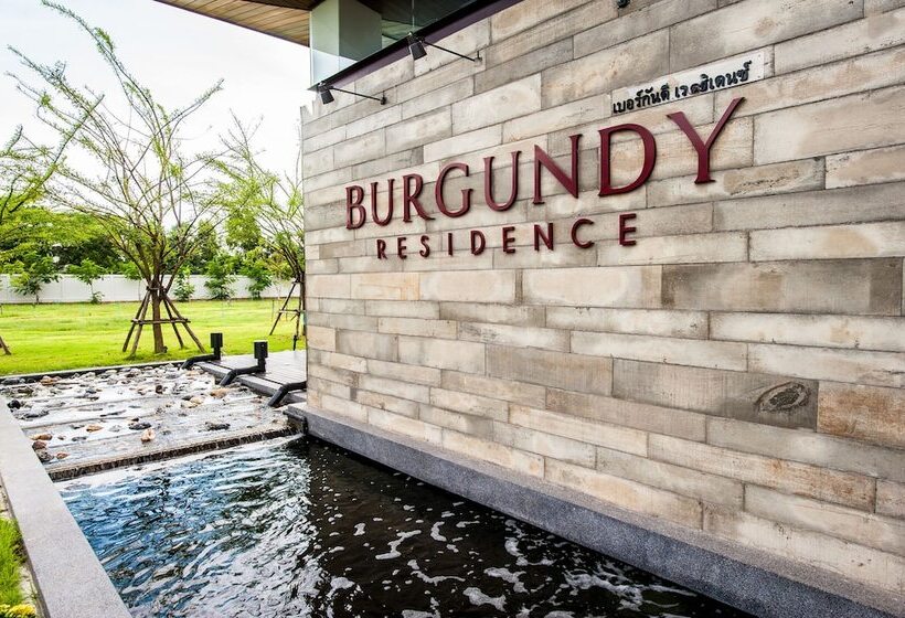 호텔 Burgundy Residence 304