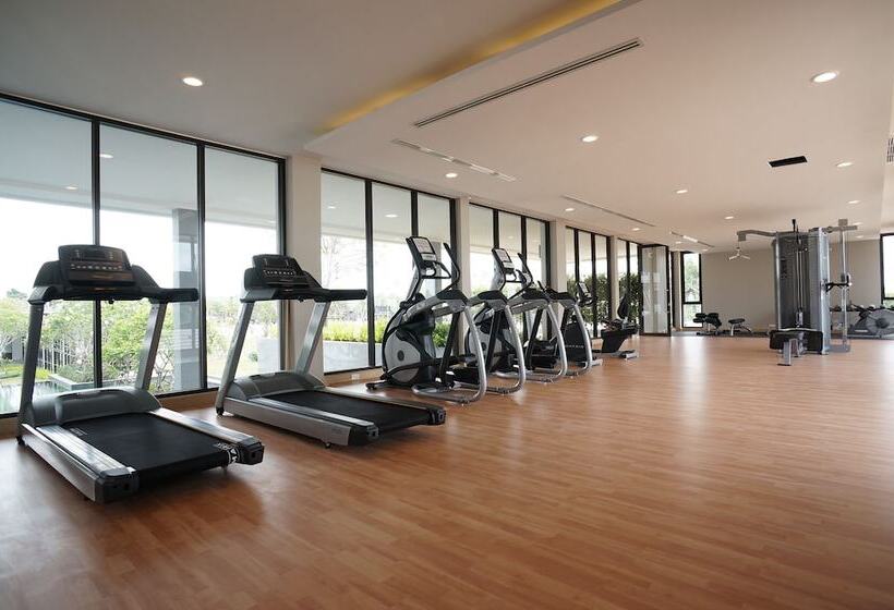 호텔 Burgundy Residence 304