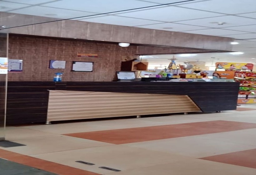 Hotel Chakasha Govindam