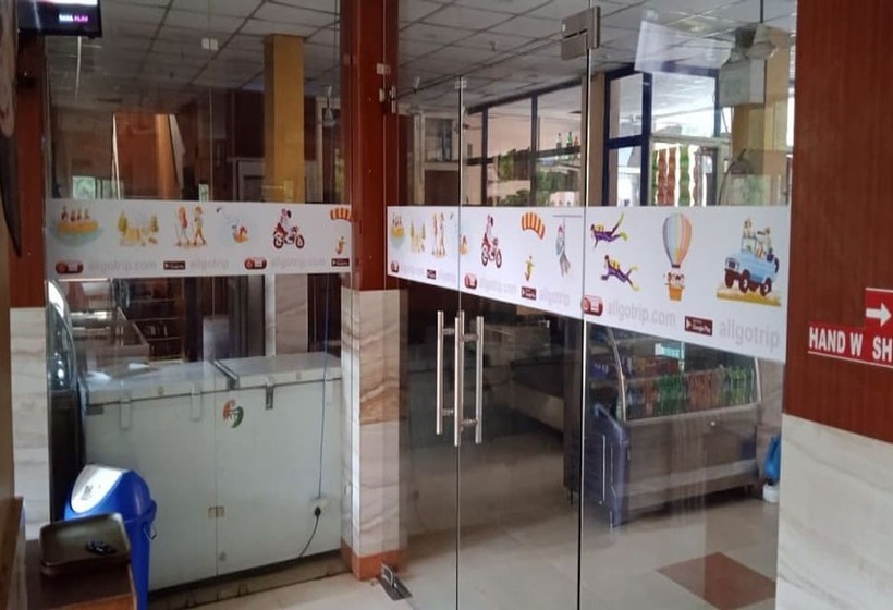 Hotel Chakasha Govindam