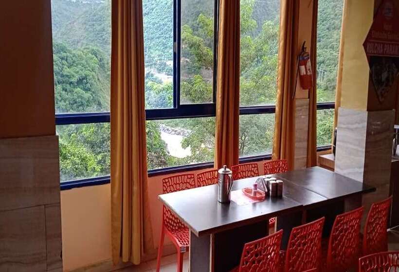 Hotel Chakasha Govindam