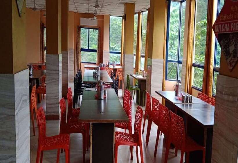 Hotelli Chakasha Govindam