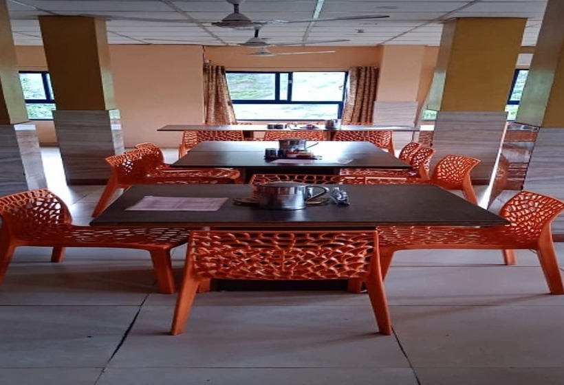 Hotel Chakasha Govindam