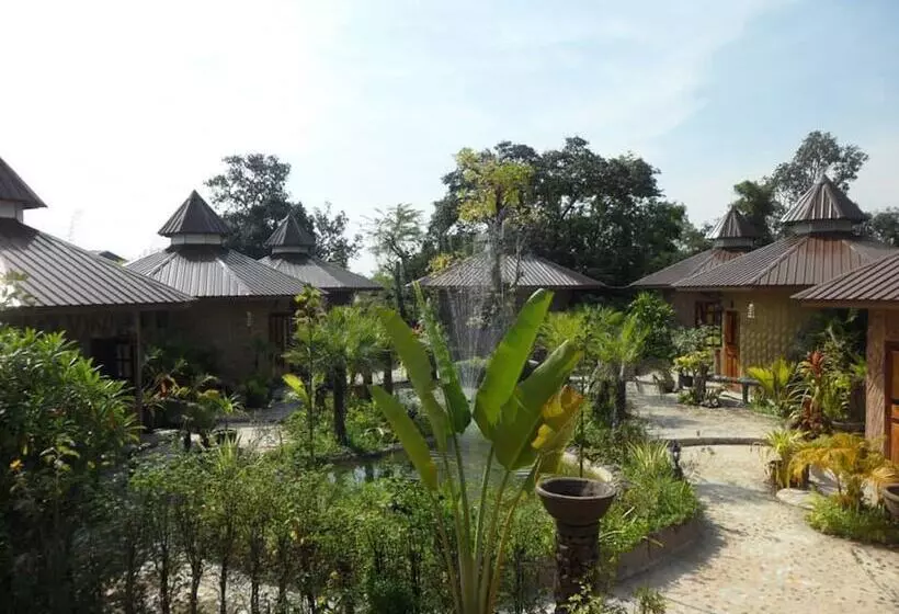 ホテル Chatpimarn Resort