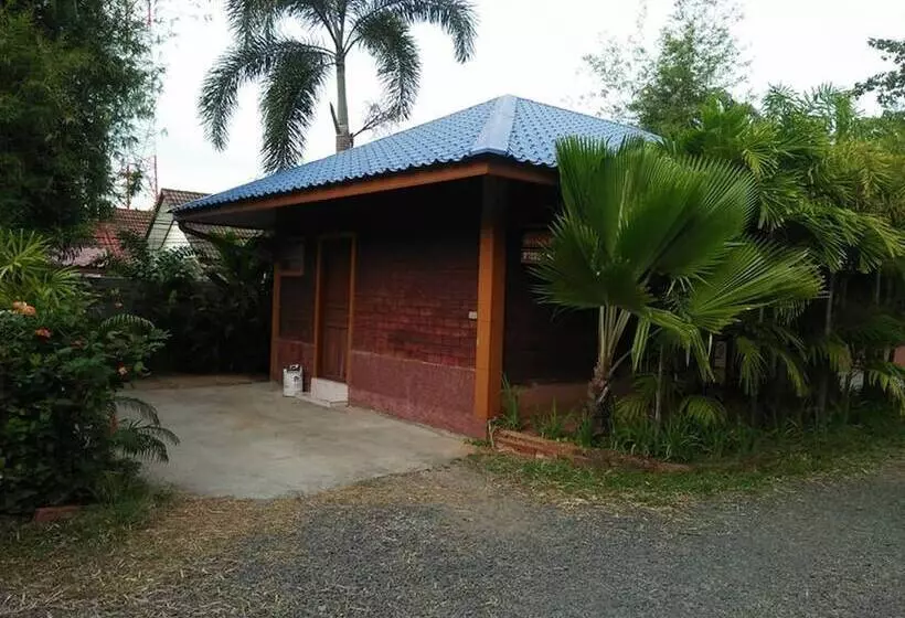 ホテル Chatpimarn Resort