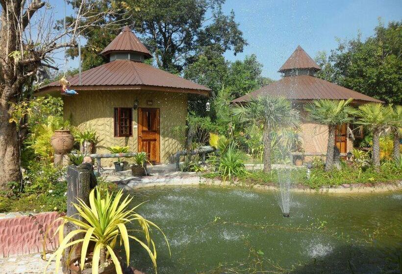 فندق Chatpimarn Resort